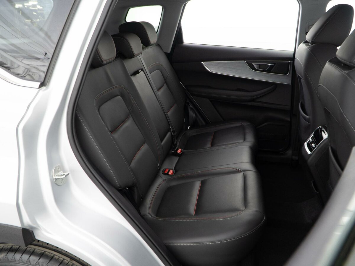 Chery Tiggo 7 Pro I, 2023 Фото №6