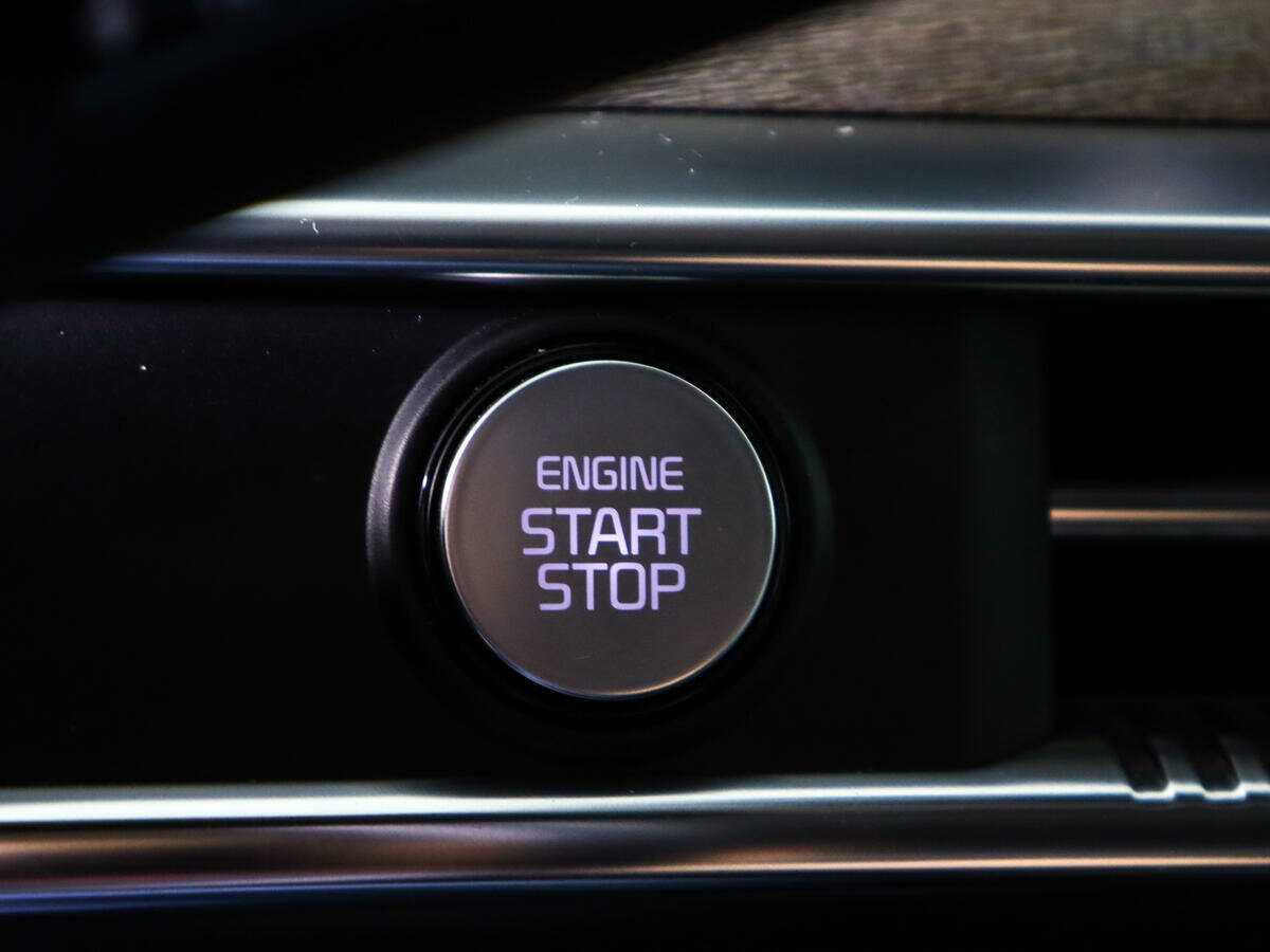 Kia K5, 2021 Фото №15