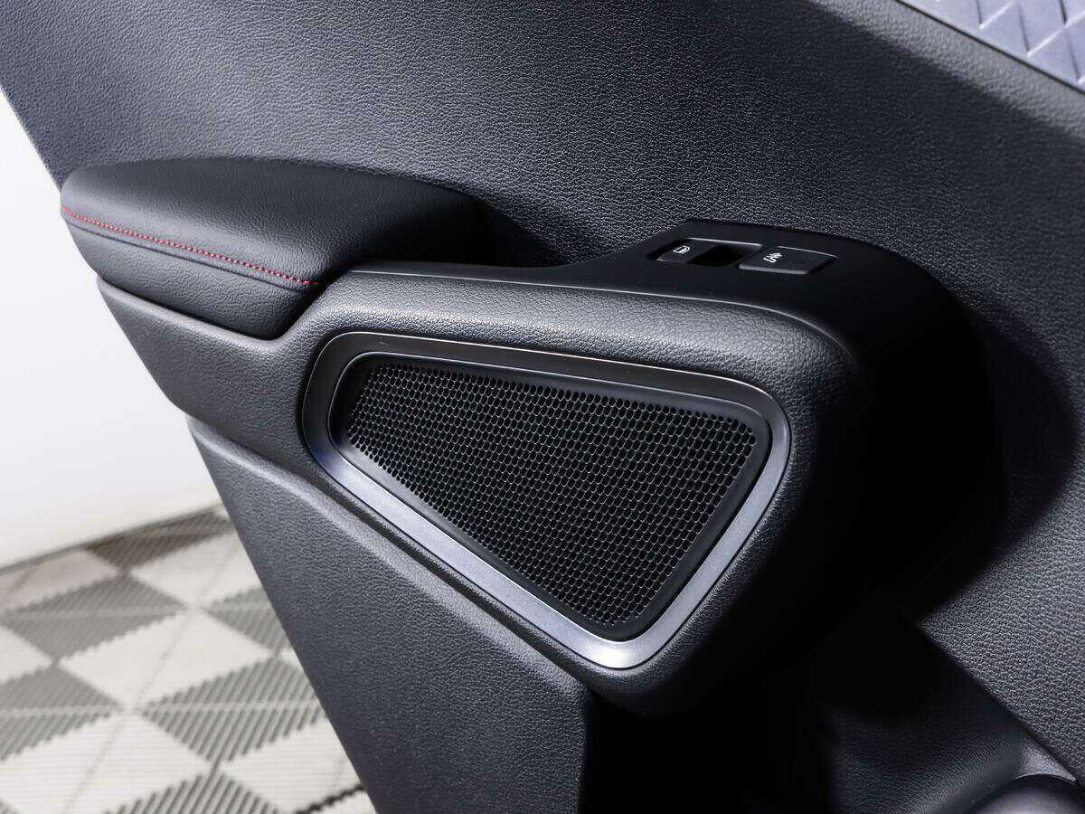 Kia Soul, 2020 Фото №17