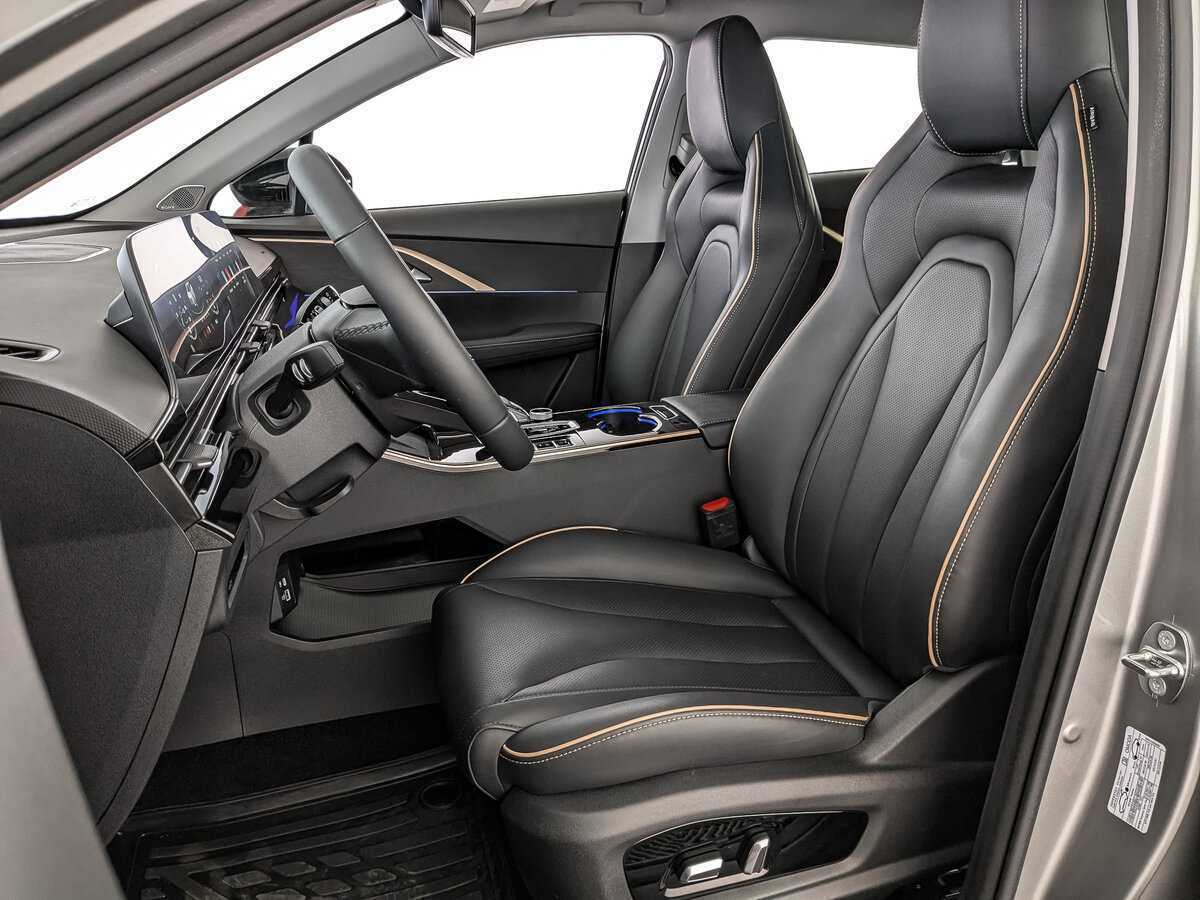 Omoda C5, 2023 Фото №17