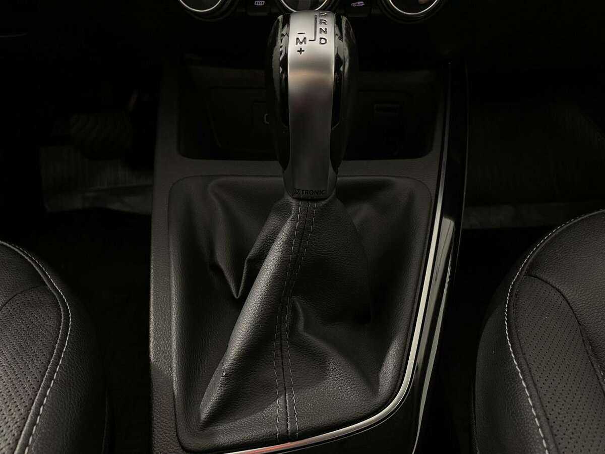 Renault Arkana, 2019 Фото №13