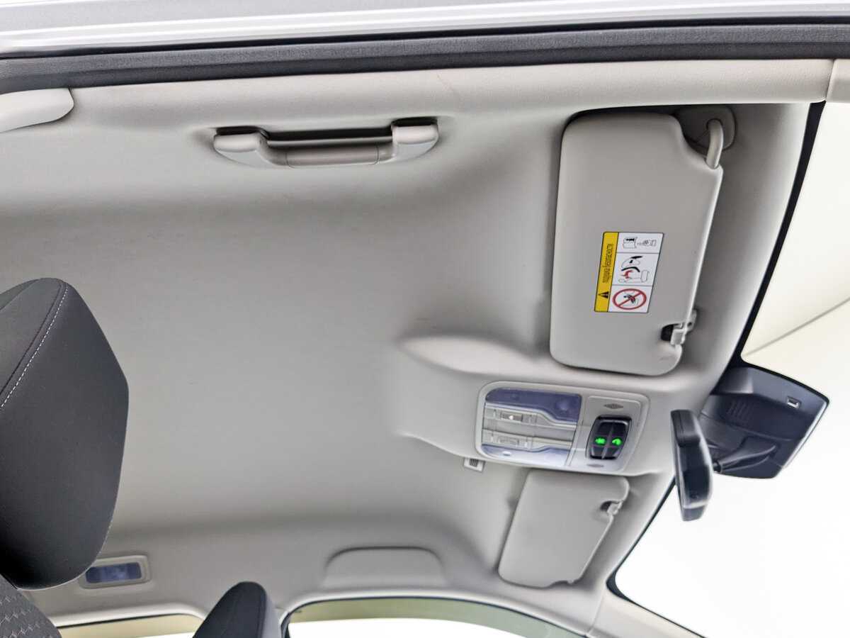 Haval F7, 2020 Фото №21