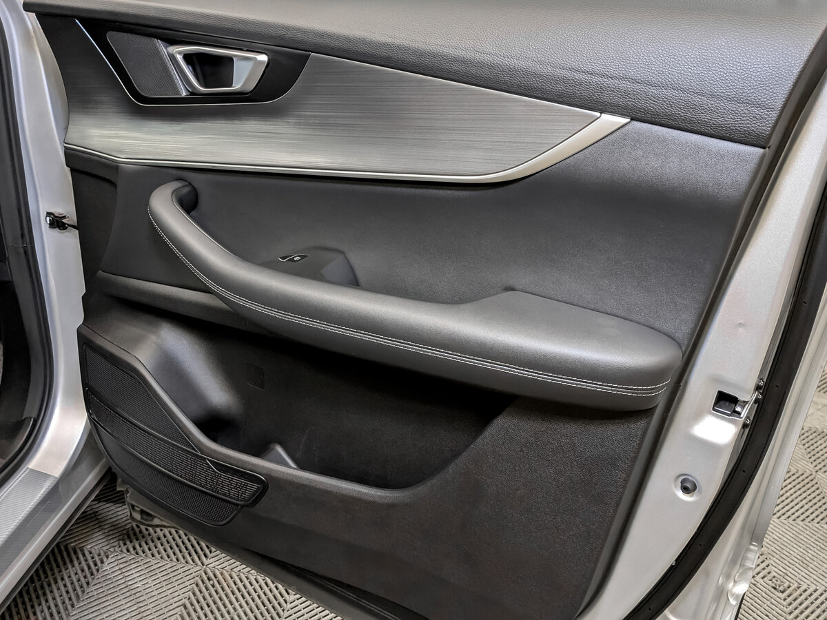 Chery Tiggo 7 Pro Max I, 2024 Фото №23