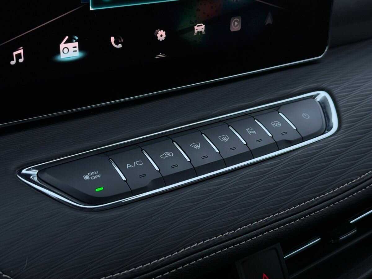 Haval Jolion, 2023 Фото №28