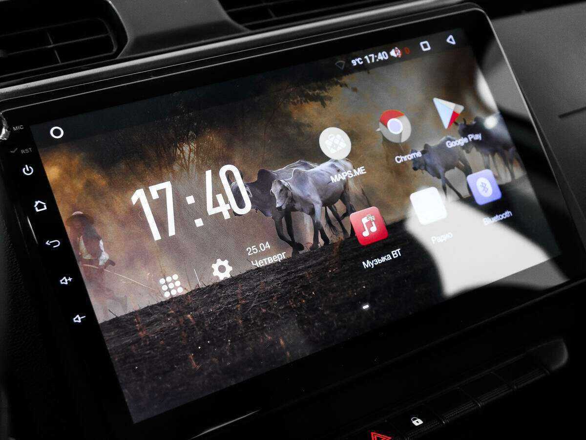 Renault Arkana, 2019 Фото №13