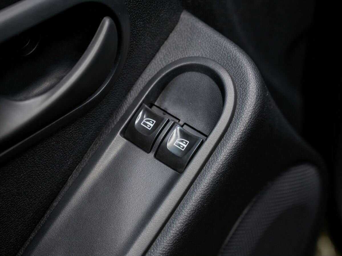 Renault Duster, 2016 Фото №16