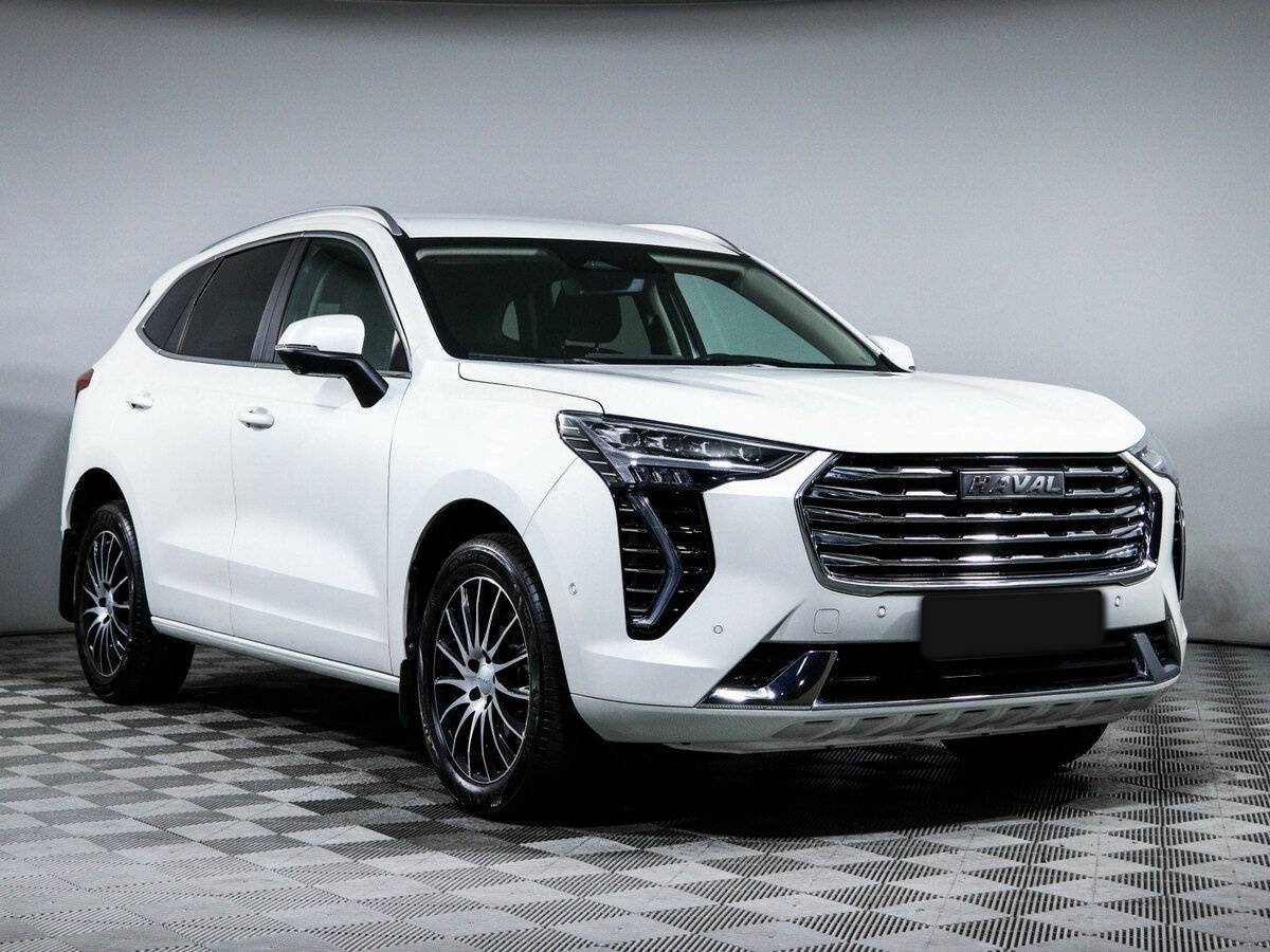 Haval Jolion, 2023 Фото №3
