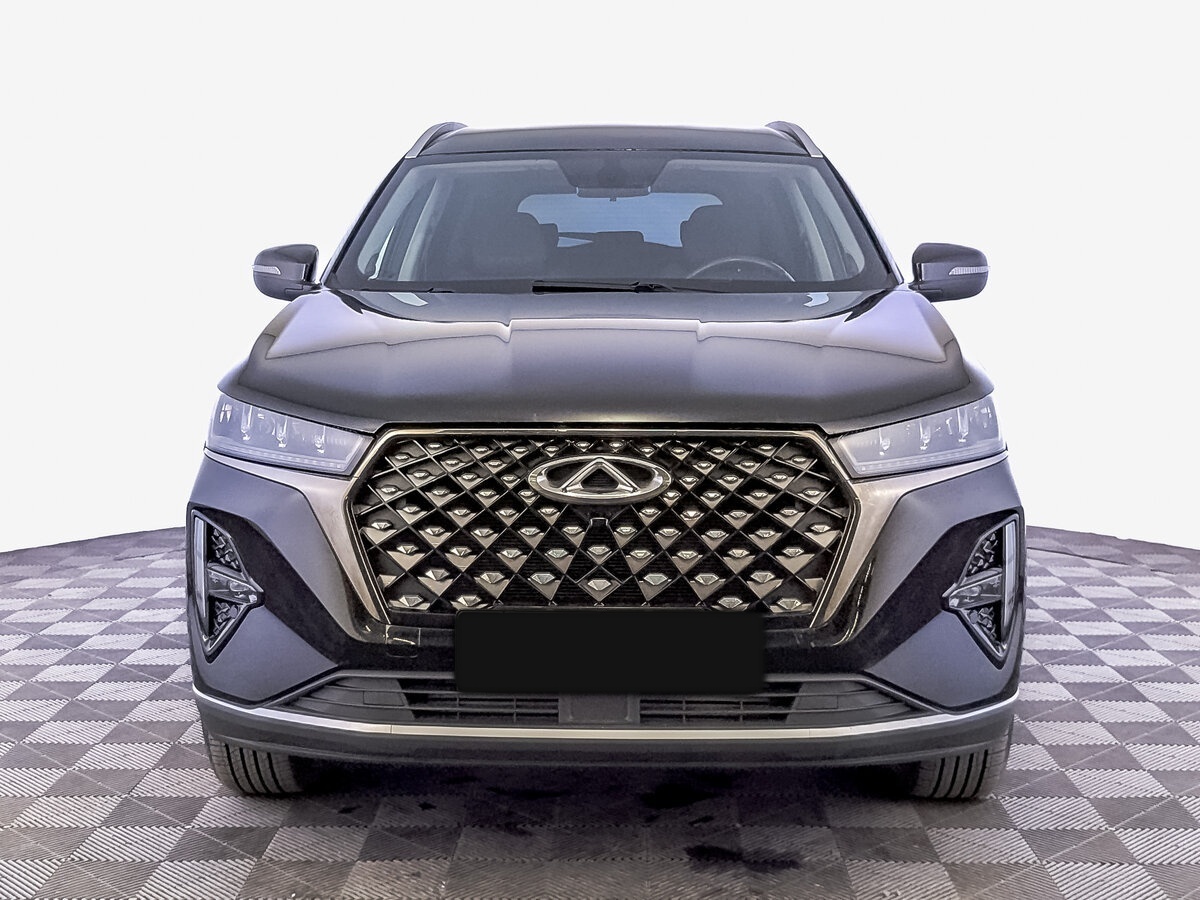Chery Tiggo 7 Pro Max I, 2024 Фото №2