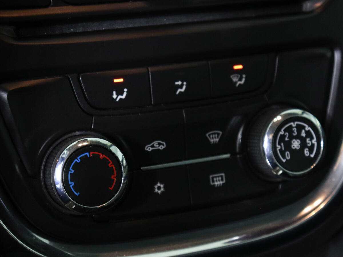 Opel Mokka, 2012 Фото №14