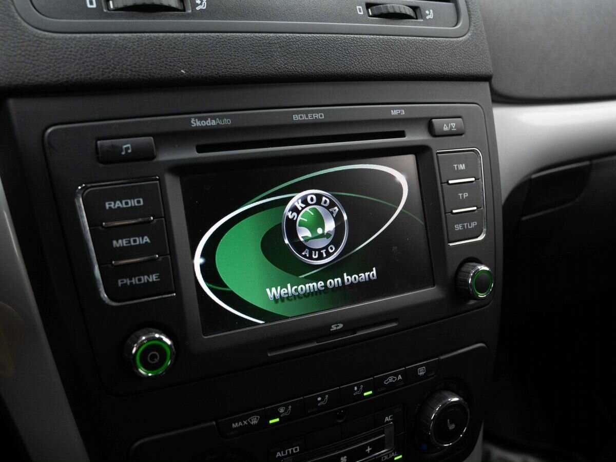 Skoda Yeti, 2013 Фото №17