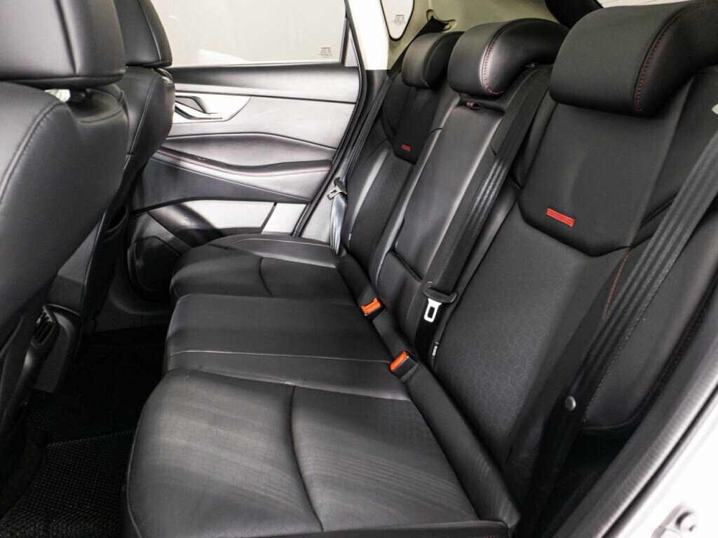 Changan CS35PLUS, 2023 Фото №10