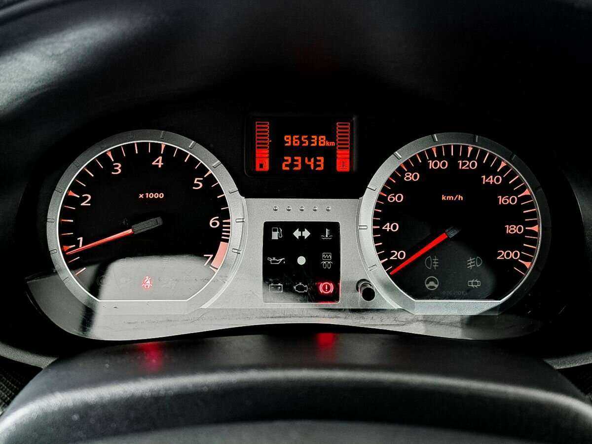 Lada (ВАЗ) Largus Cross, 2019 Фото №13