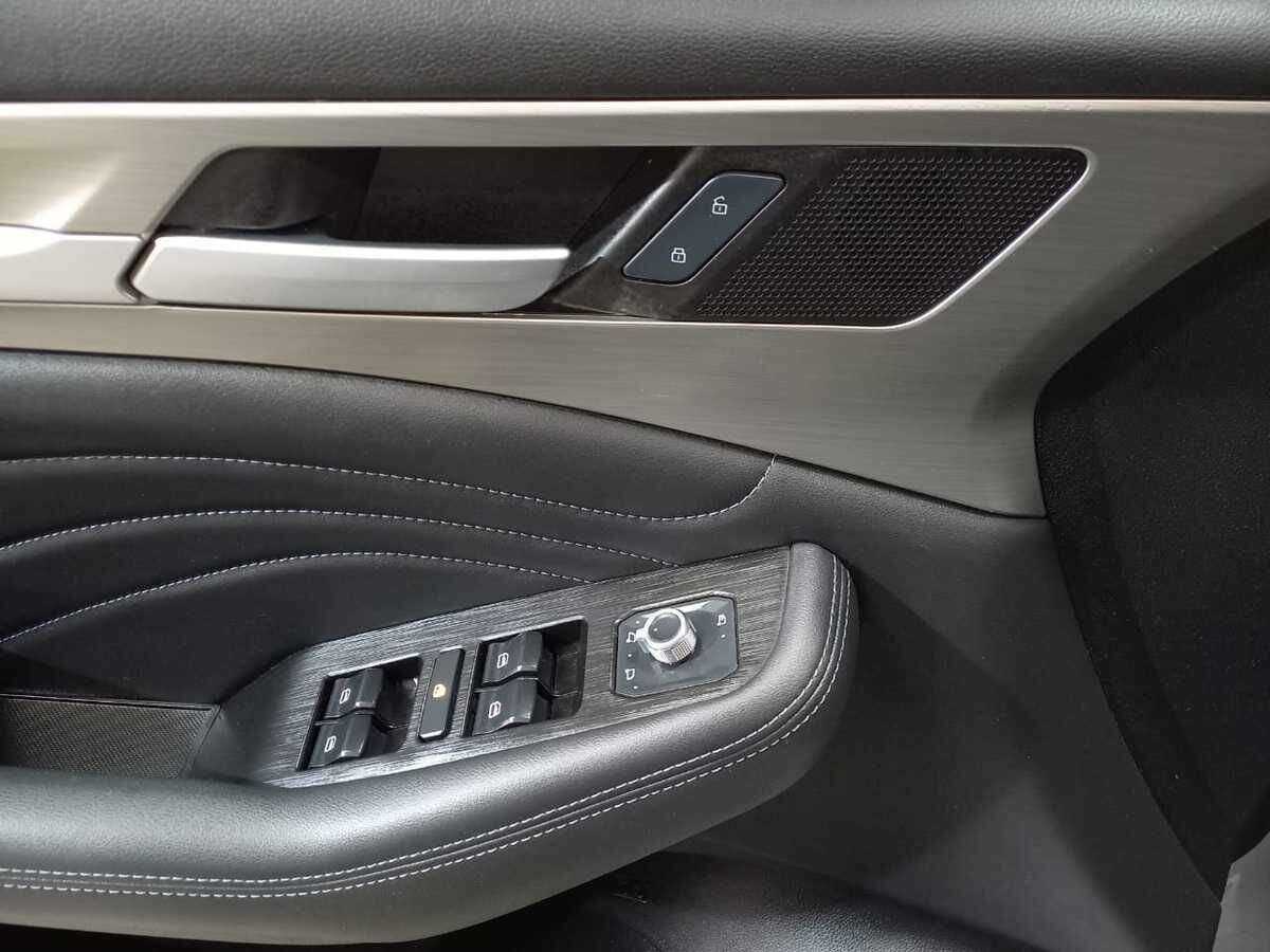 Haval F7, 2021 Фото №17