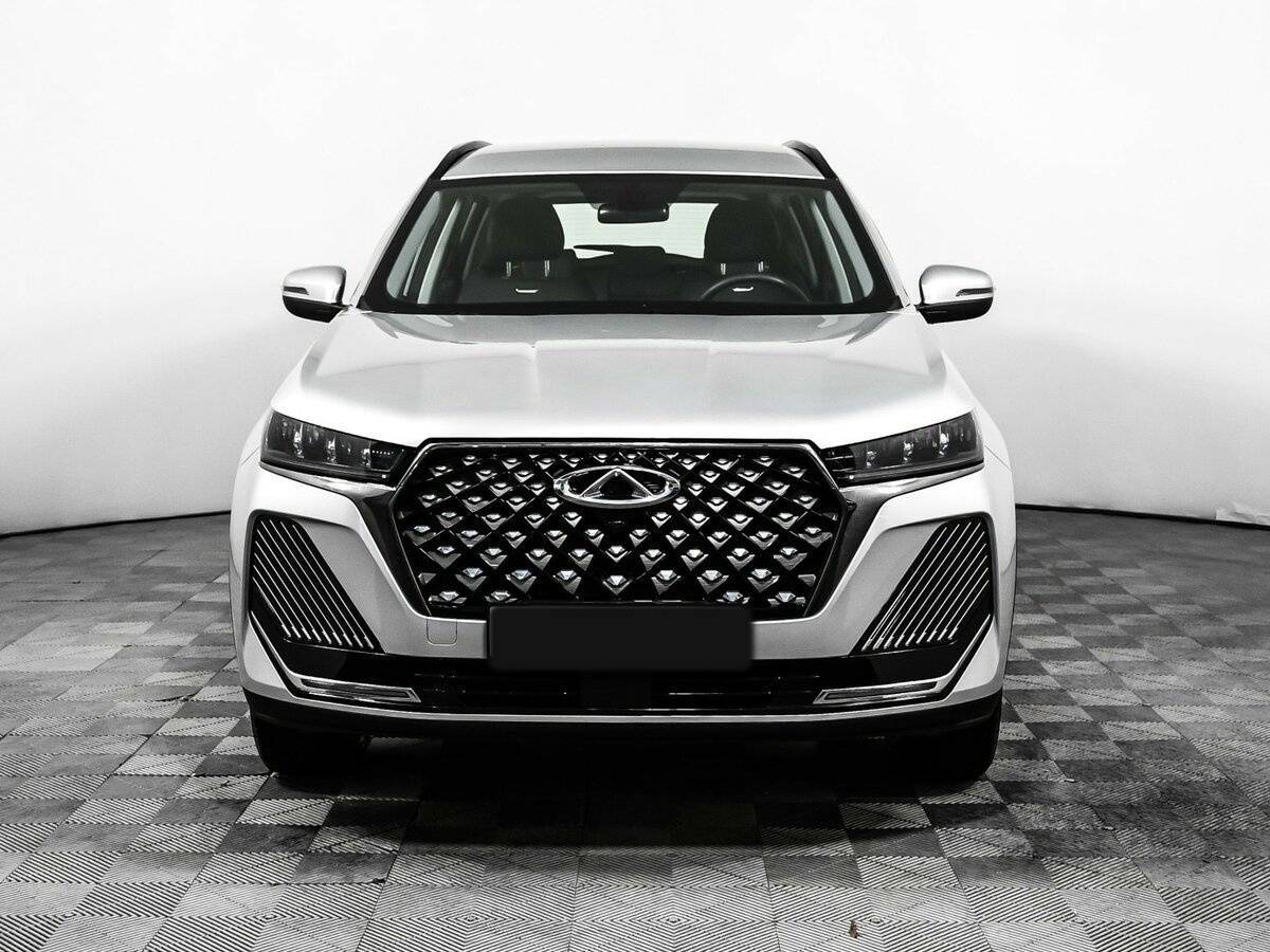 Chery Tiggo 7 Pro Max, 2024 Фото №2