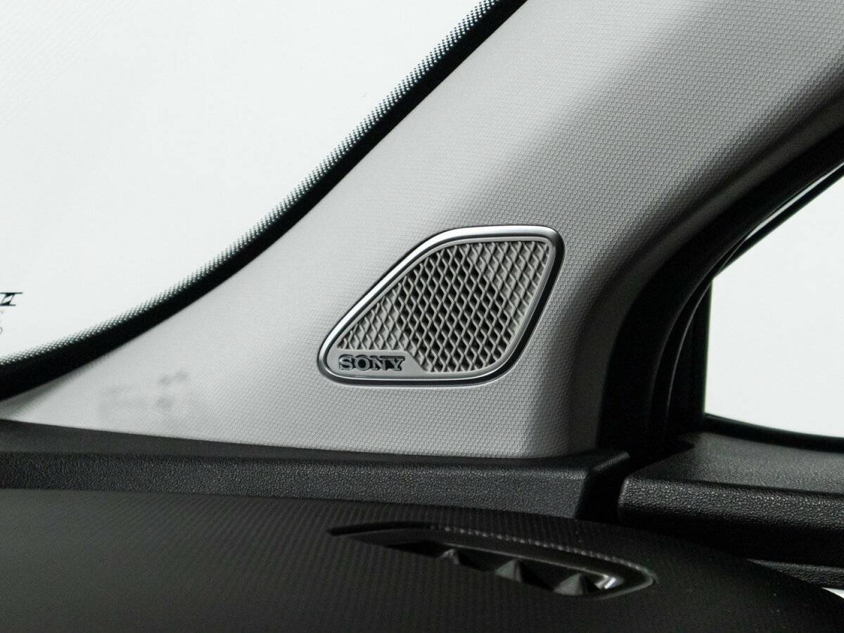 Omoda C5, 2023 Фото №24