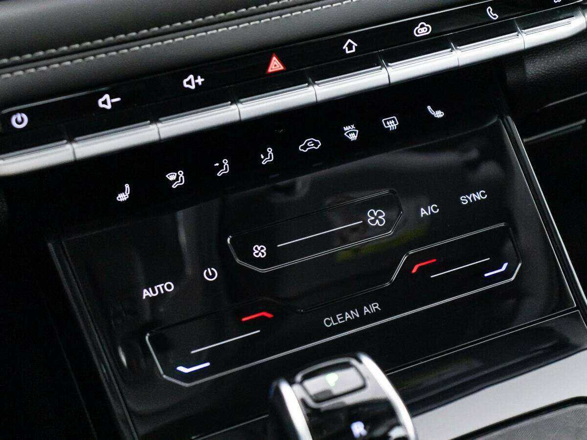 Chery Tiggo 7 Pro, 2022 Фото №17