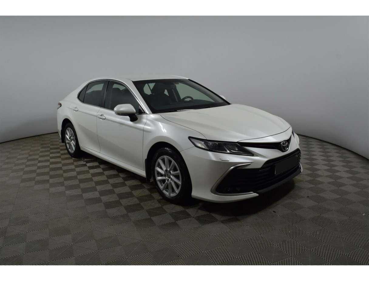Toyota Camry, 2021 Фото №3