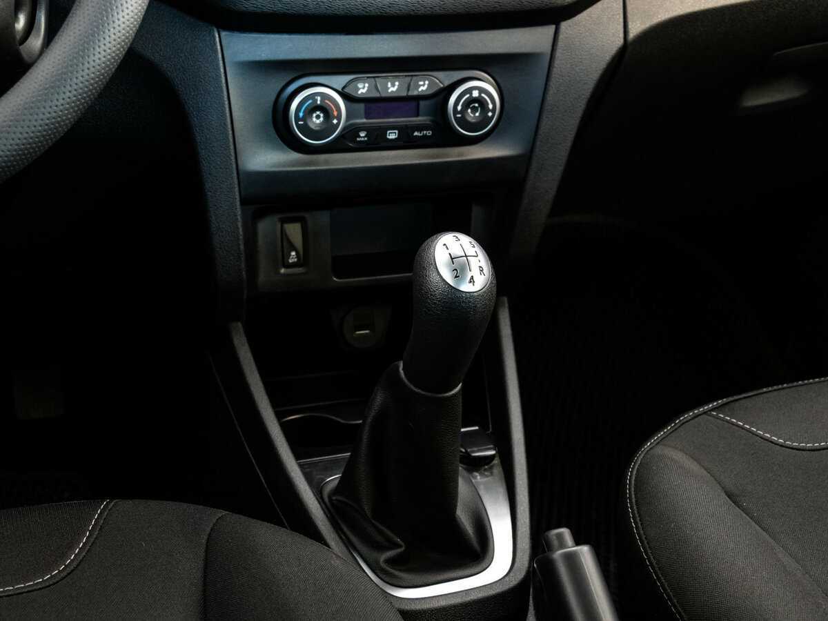 Lada (ВАЗ) XRAY, 2021 Фото №13