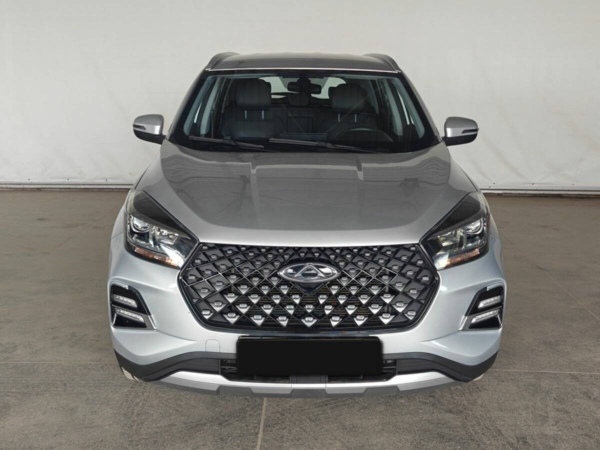 Chery Tiggo 4 Pro, 2023 Фото №2