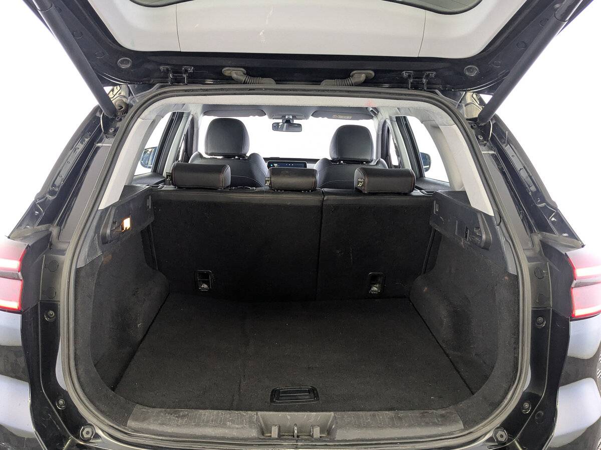 Chery Tiggo 7 Pro I, 2022 Фото №10