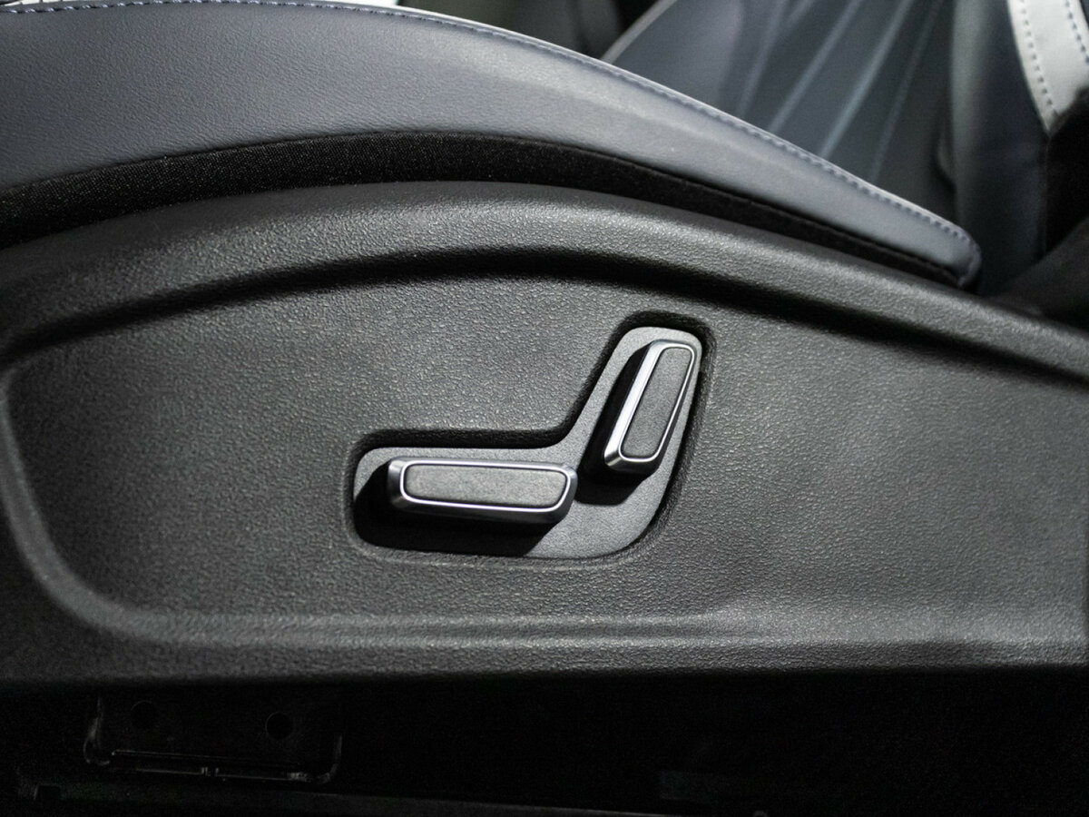 Geely Atlas II, 2023 Фото №15