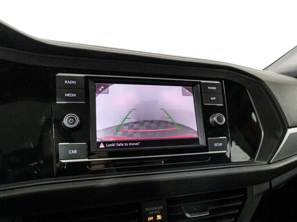 Volkswagen Jetta 8-speed, 2018 Фото №16