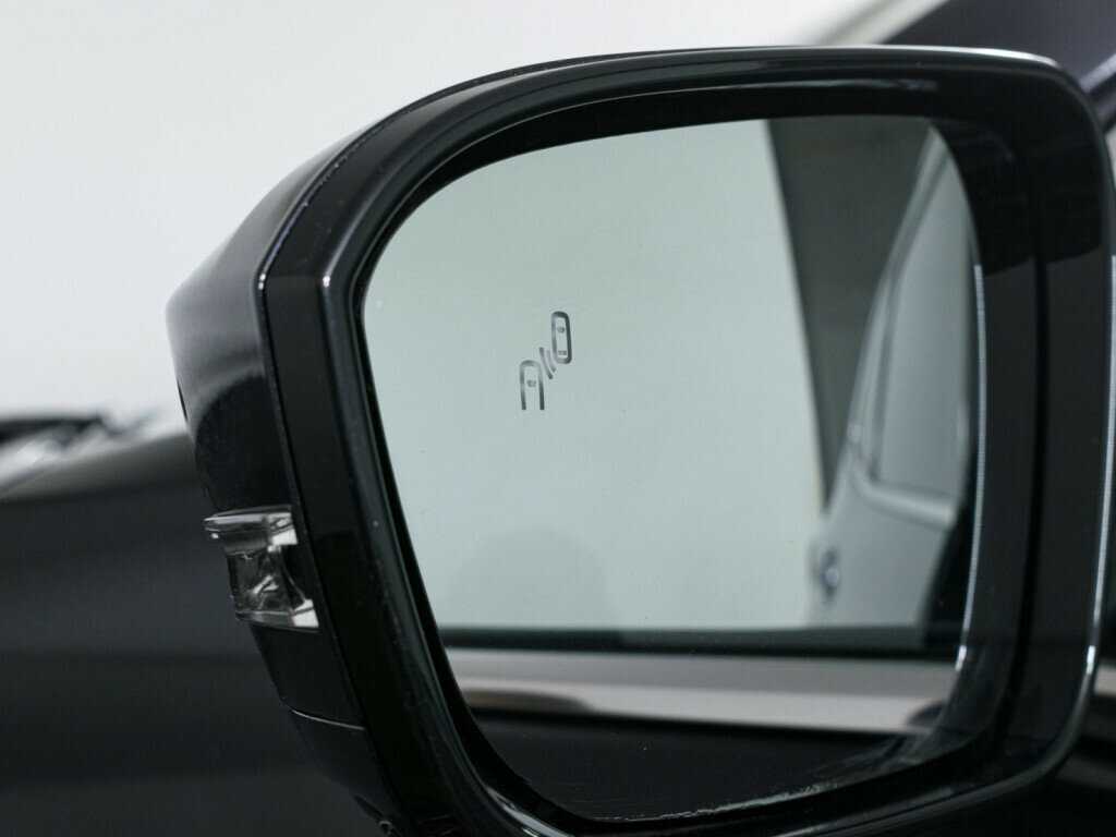 Exeed LX, 2023 Фото №20