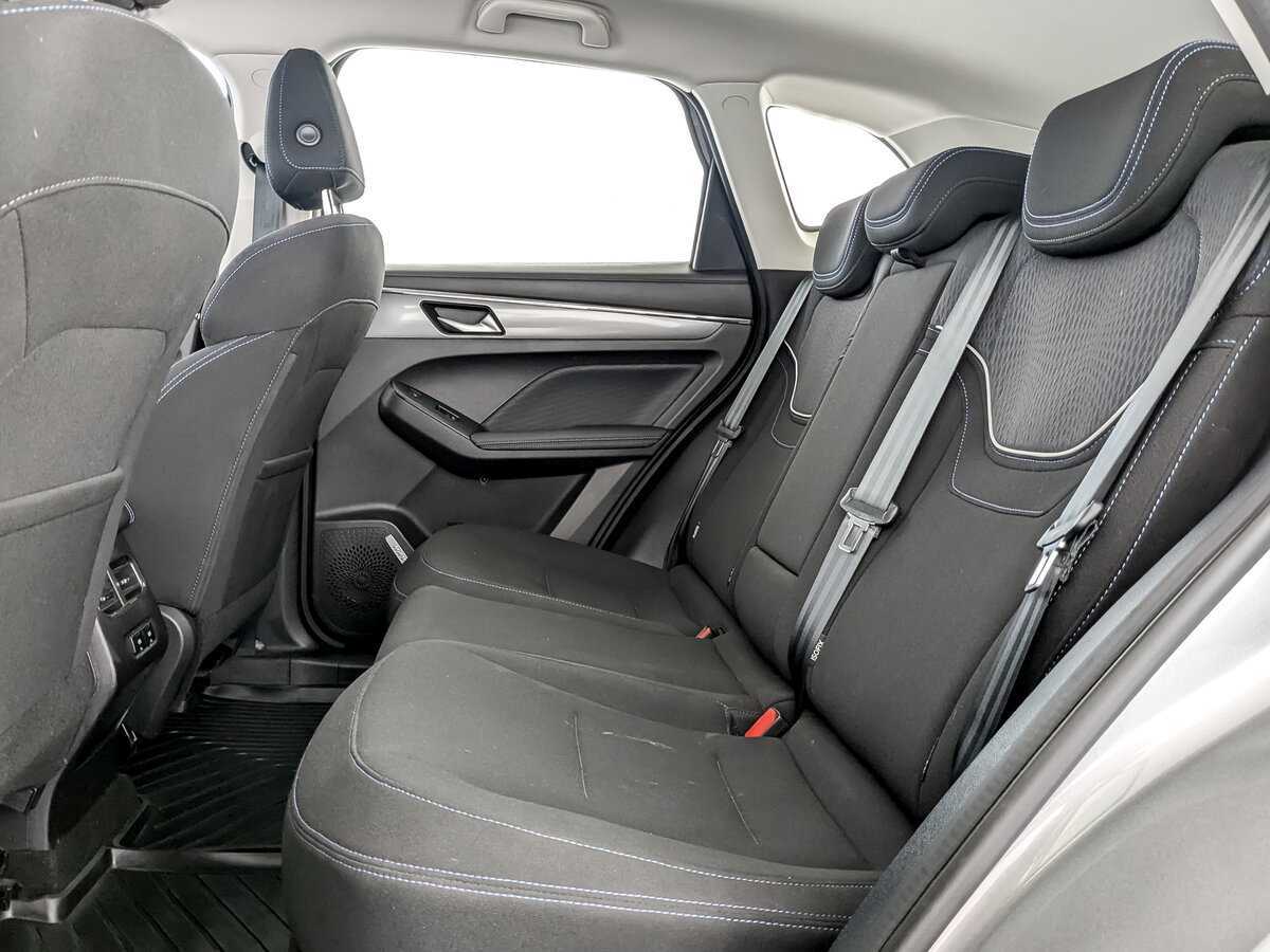 Haval Jolion, 2023 Фото №12