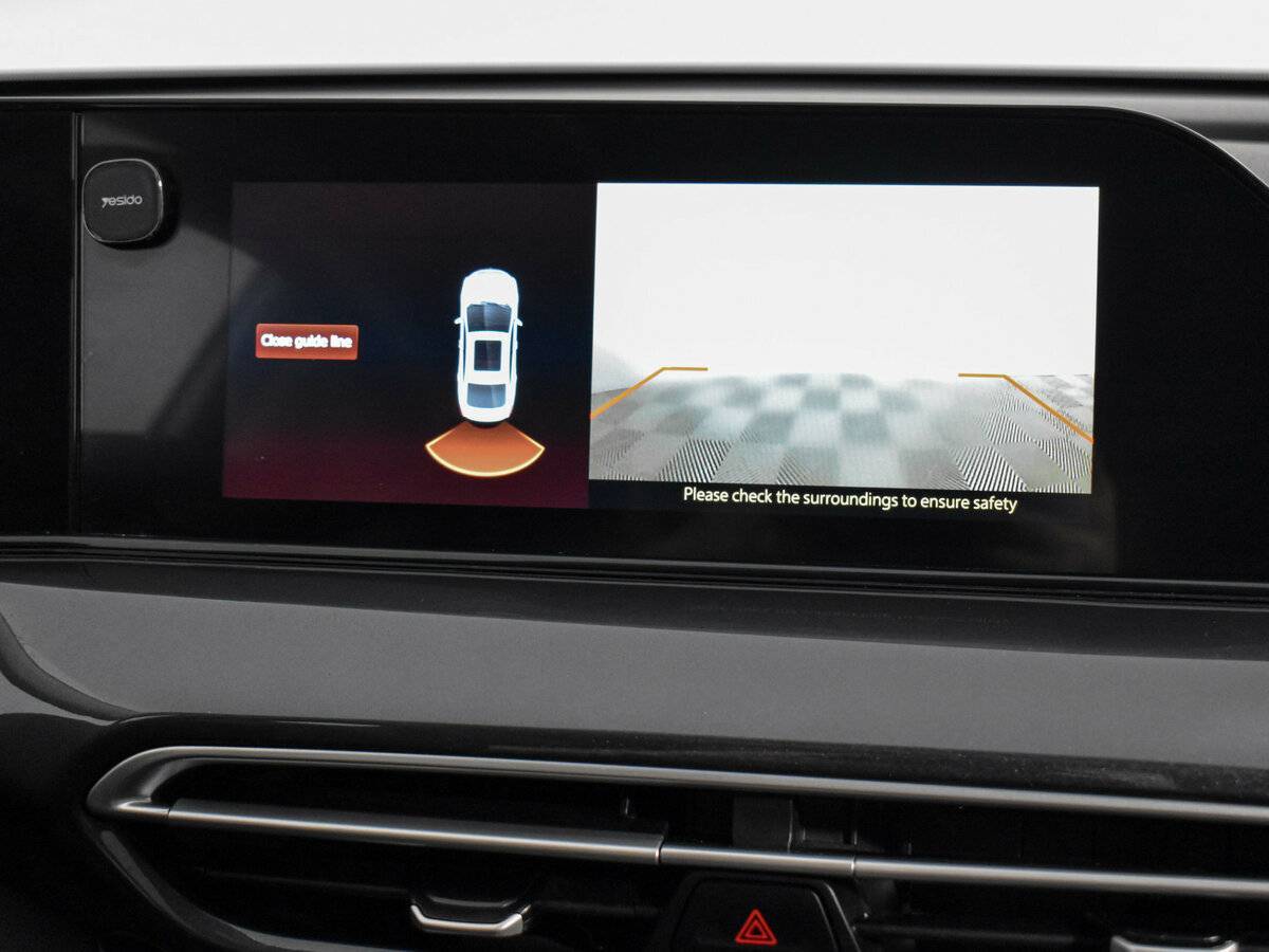 Changan Eado Plus, 2023 Фото №18