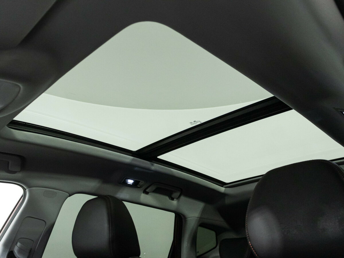 Chery Tiggo 7 Pro I, 2022 Фото №15