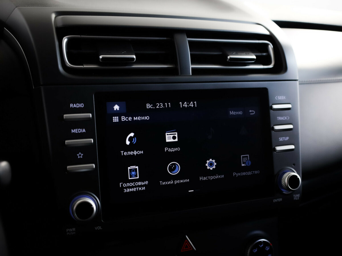 Hyundai Creta II, 2021 Фото №13