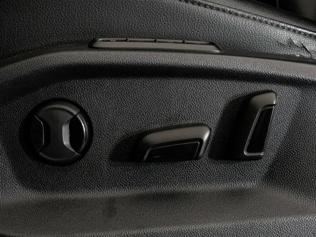 Volkswagen Tiguan, 2017 Фото №15