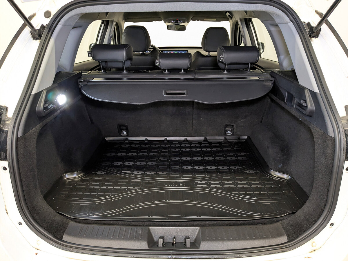 Chery Tiggo 7 Pro Max I, 2024 Фото №10