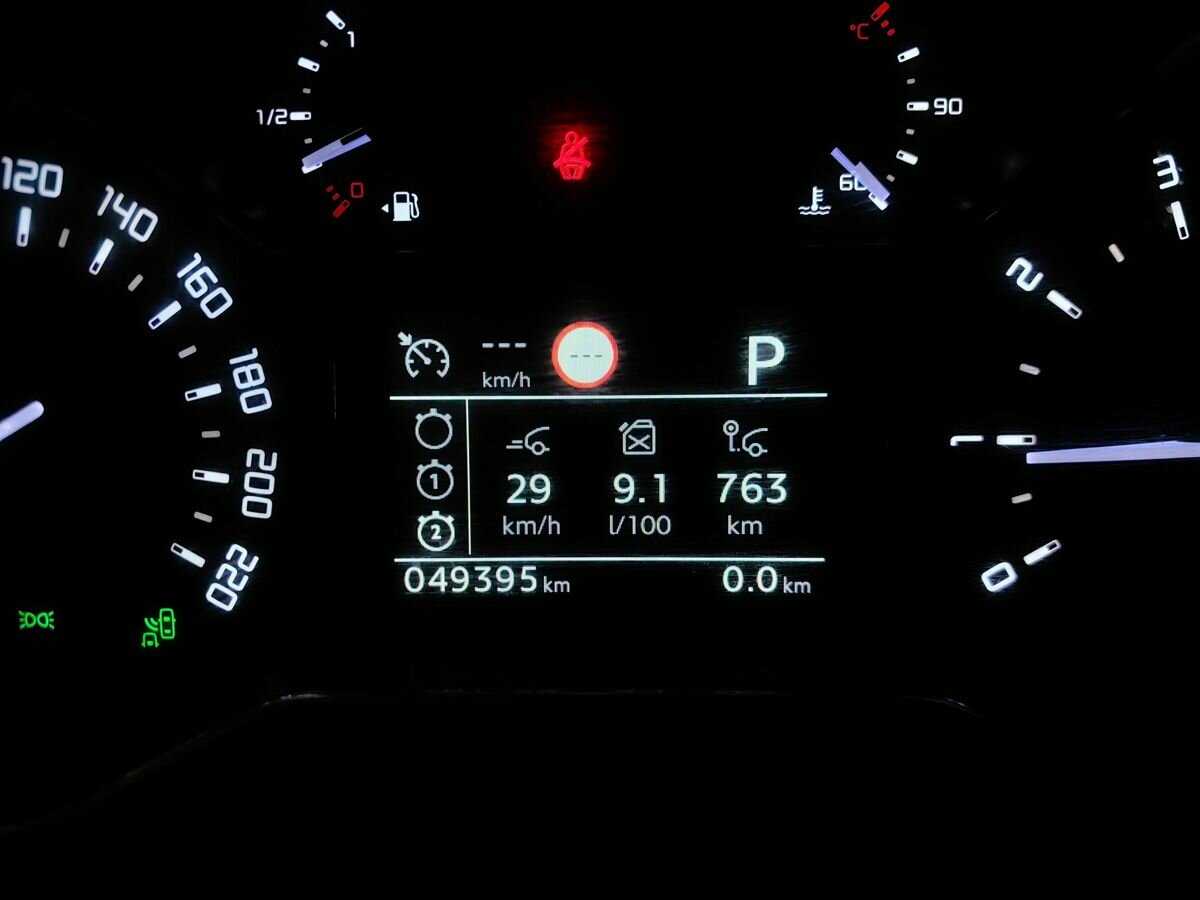 Citroen C3 Aircross, 2019 Фото №17