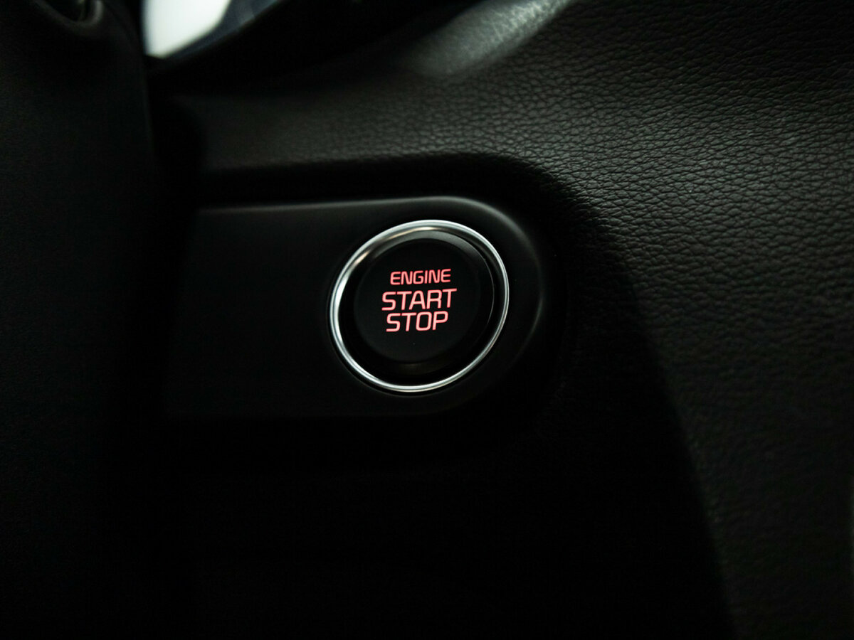 Kia Ceed III, 2019 Фото №17