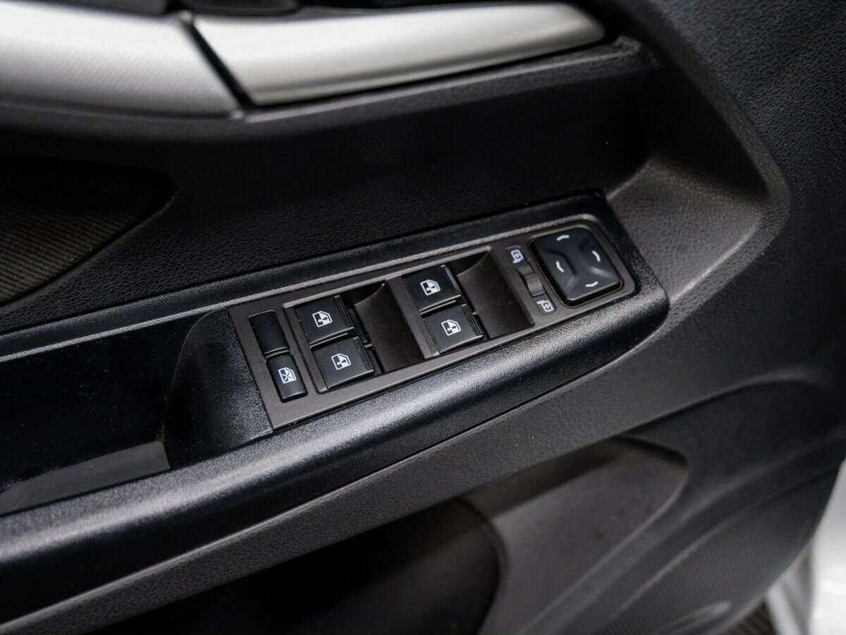 Lada (ВАЗ) Vesta SW, 2021 Фото №11