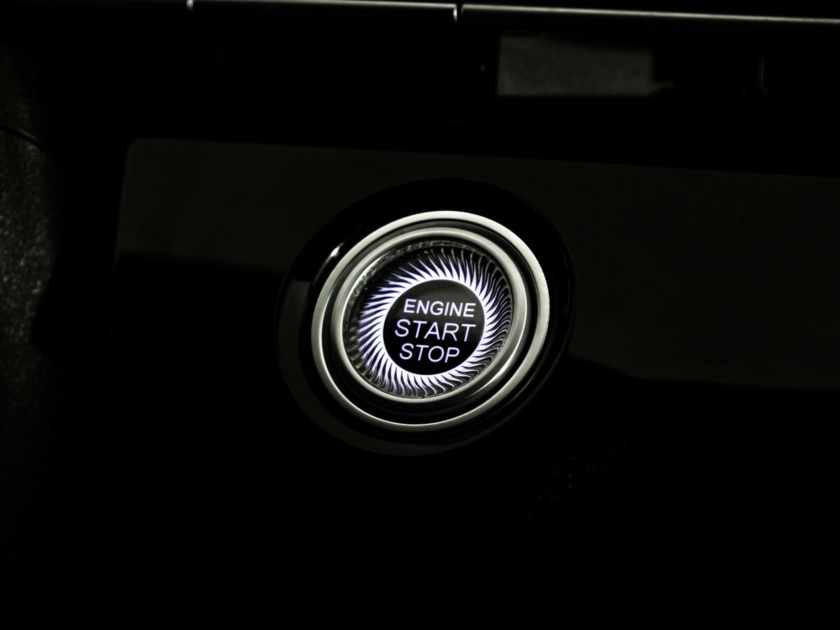 Omoda C5 I, 2023 Фото №13