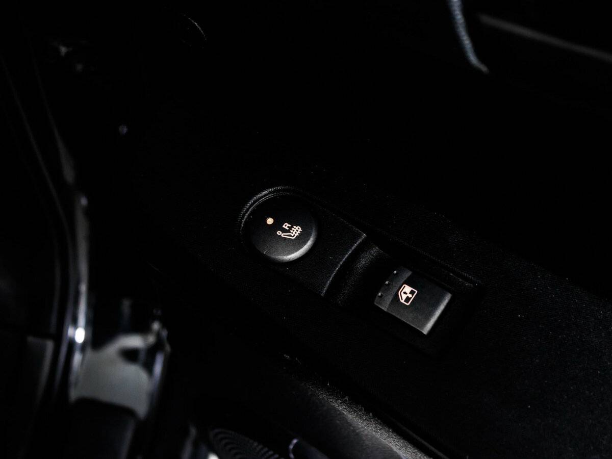 SsangYong Kyron 6-speed I Рестайлинг, 2012 Фото №12