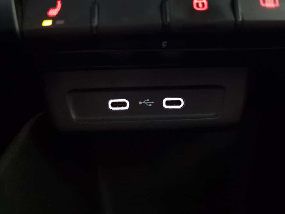 Volkswagen Polo, 2021 Фото №13