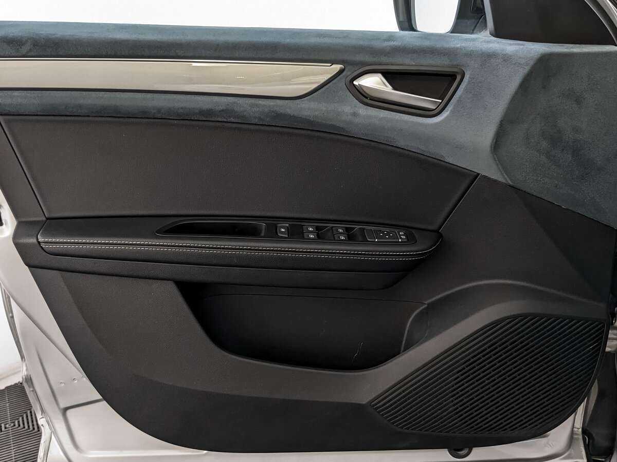 Renault Arkana, 2021 Фото №18