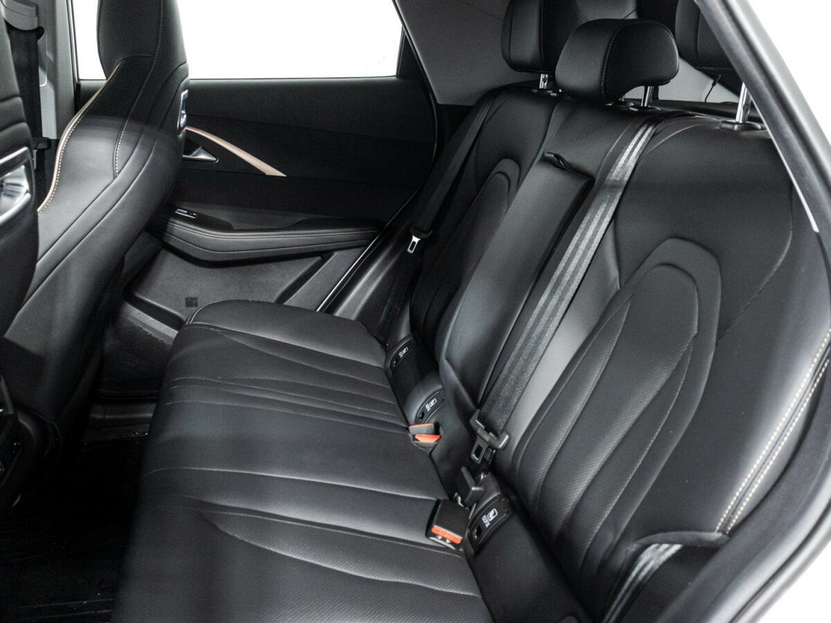 Omoda C5 I, 2023 Фото №10