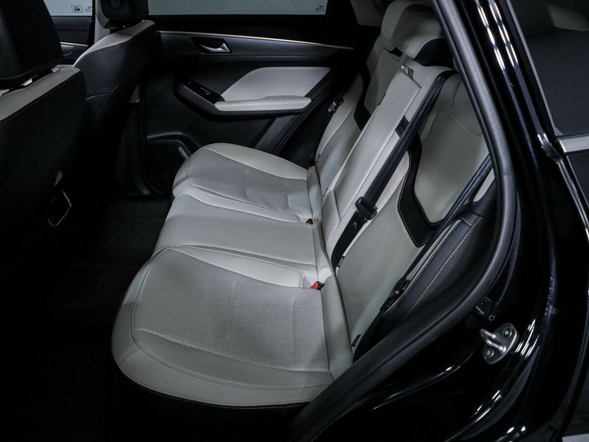 Haval Jolion I Рестайлинг, 2024 Фото №8