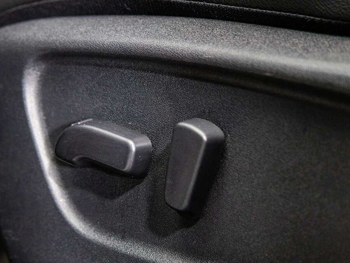 Nissan Qashqai, 2014 Фото №17