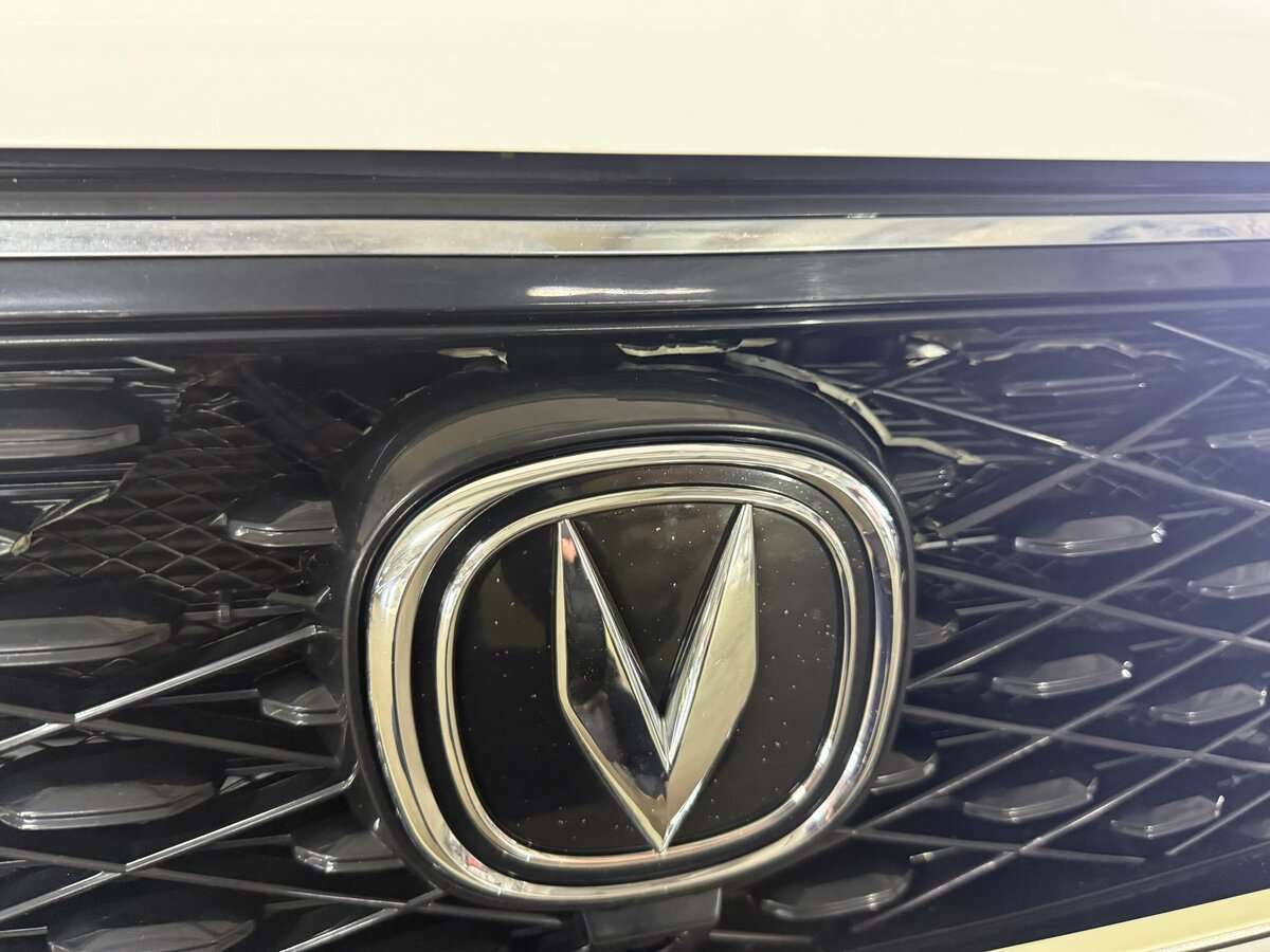 Changan Eado Plus, 2023 Фото №17