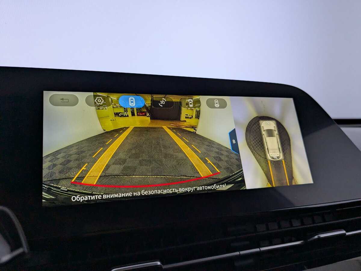 Omoda C5, 2022 Фото №17