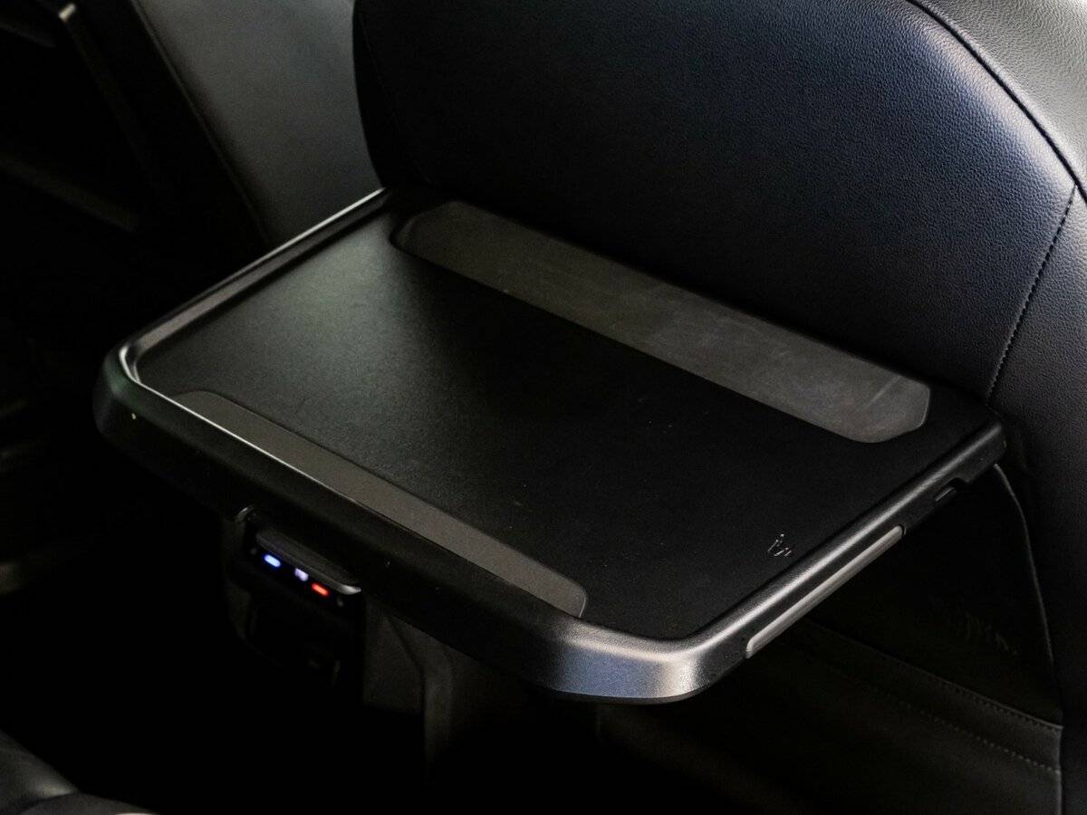 Volkswagen Tiguan, 2017 Фото №20