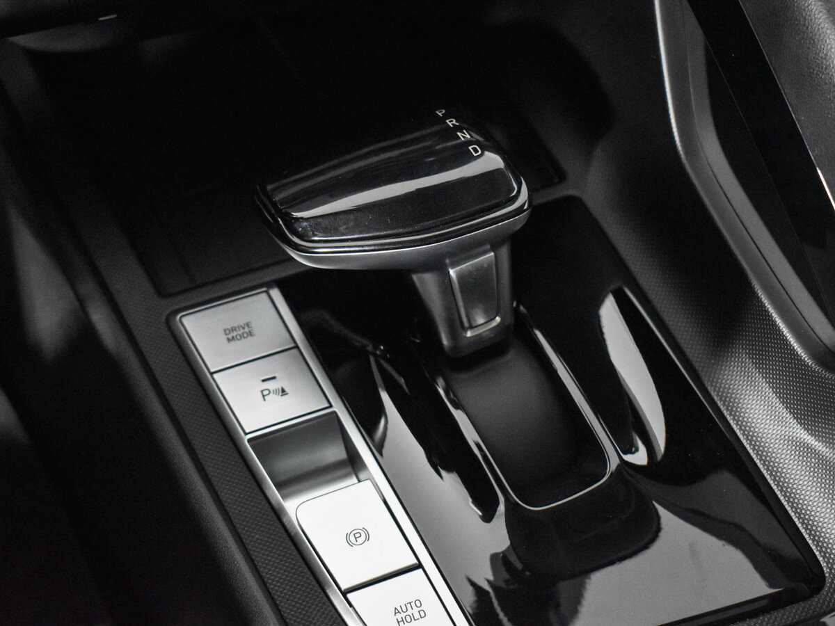 Hyundai Elantra, 2023 Фото №11