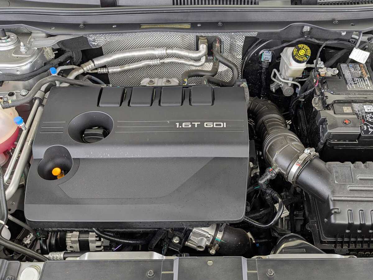 Omoda C5, 2023 Фото №9