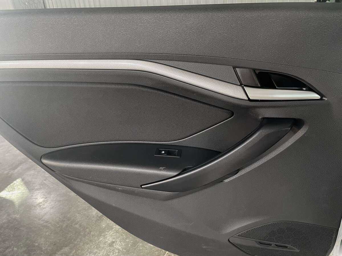 Lada (ВАЗ) Vesta, 2017 Фото №18