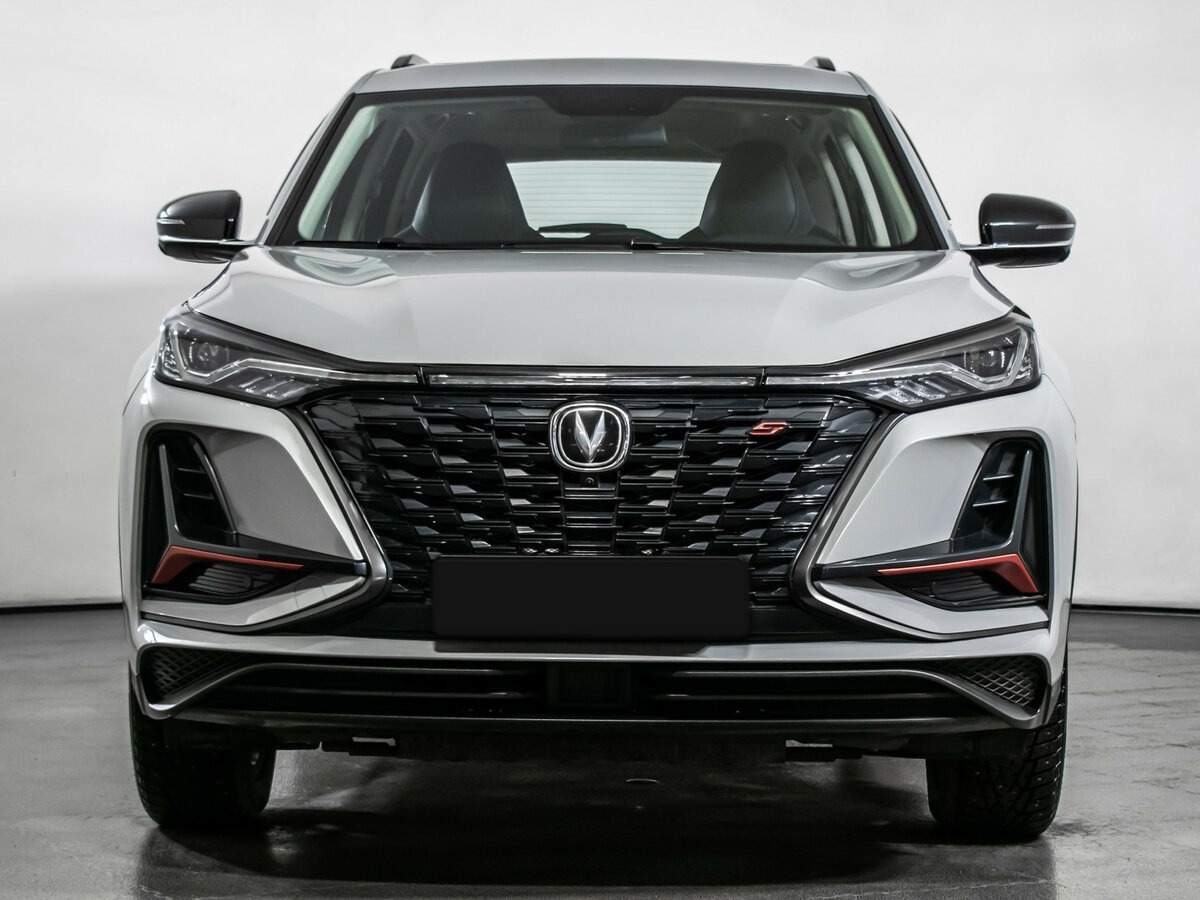Changan CS75 Plus I Рестайлинг, 2023 Фото №2